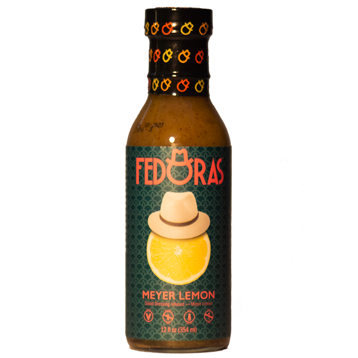 Variety Pack: Fedoras Sampler